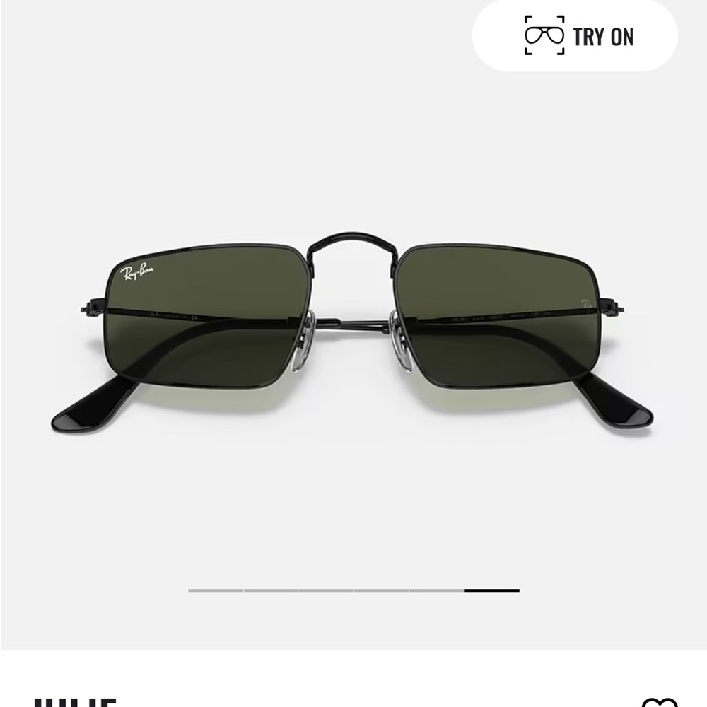 Ray Ban Sunglasses -Julie Style